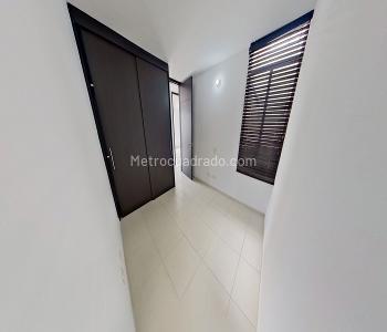 Apartamento de 3 alcobas en venta en Valle Del Lili, Cali, 60 m² · foto 10 de 20