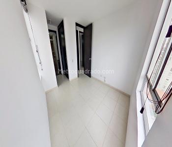 Apartamento de 3 alcobas en venta en Valle Del Lili, Cali, 60 m² · foto 12 de 20