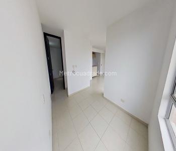 Apartamento de 3 alcobas en venta en Valle Del Lili, Cali, 60 m² · foto 15 de 20