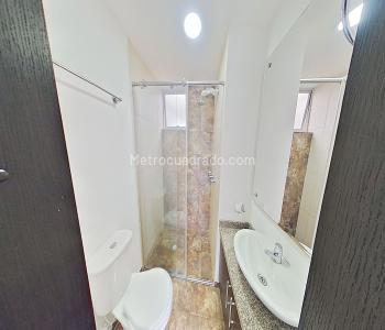 Apartamento de 3 alcobas en venta en Valle Del Lili, Cali, 60 m² · foto 16 de 20