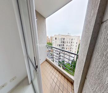 Apartamento de 3 alcobas en venta en Valle Del Lili, Cali, 60 m² · foto 3 de 20