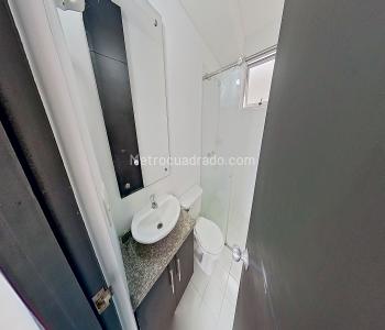 Apartamento de 3 alcobas en venta en Valle Del Lili, Cali, 60 m² · foto 6 de 20