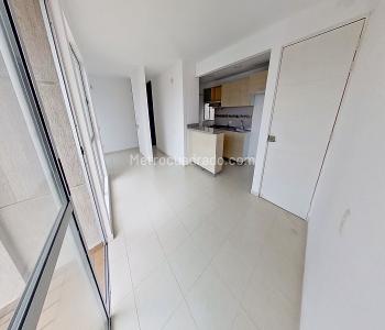Apartamento de 3 alcobas en venta en Valle Del Lili, Cali, 60 m² · foto 9 de 20