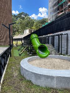 Apartamento en venta en Altos Del Poblado, Medellín · foto 20 de 20