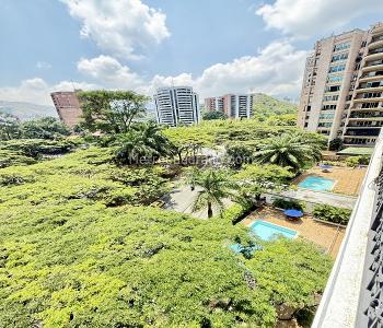 Apartamento de 4 alcobas en venta en Normandia, Cali, 290 m² · foto 12 de 20