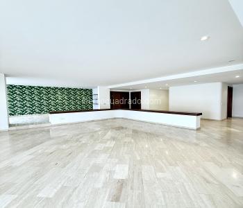 Apartamento de 4 alcobas en venta en Normandia, Cali, 290 m² · foto 14 de 20