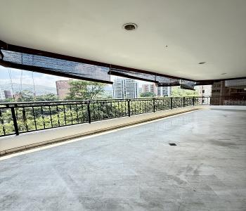 Apartamento de 4 alcobas en venta en Normandia, Cali, 290 m² · foto 6 de 20