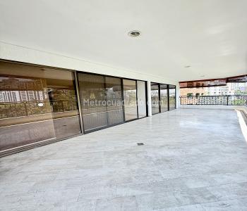 Apartamento de 4 alcobas en venta en Normandia, Cali, 290 m² · foto 8 de 20