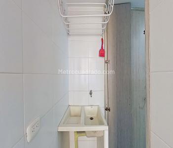 Apartamento de 3 alcobas en venta en El Gran Limonar, Cali, 80 m² · foto 3 de 20