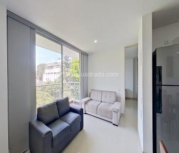 Apartamento de 3 alcobas en venta en El Gran Limonar, Cali, 80 m² · foto 4 de 20