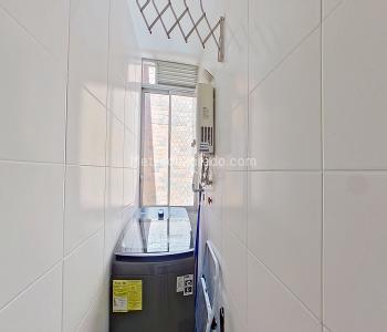 Apartamento de 3 alcobas en venta en El Gran Limonar, Cali, 80 m² · foto 5 de 20