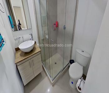 Apartamento de 3 alcobas en venta en El Gran Limonar, Cali, 80 m² · foto 6 de 20