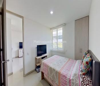 Apartamento de 3 alcobas en venta en El Gran Limonar, Cali, 80 m² · foto 7 de 20