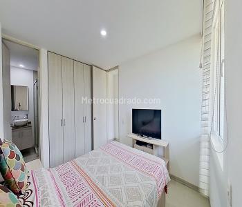 Apartamento de 3 alcobas en venta en El Gran Limonar, Cali, 80 m² · foto 8 de 20