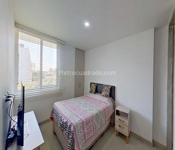 Apartamento de 3 alcobas en venta en El Gran Limonar, Cali, 80 m² · foto 10 de 20