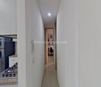 Apartamento de 3 alcobas en venta en El Gran Limonar, Cali, 80 m² · foto 11 de 20