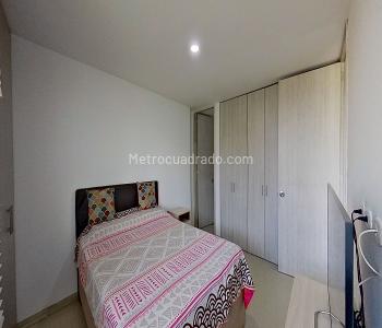 Apartamento de 3 alcobas en venta en El Gran Limonar, Cali, 80 m² · foto 13 de 20