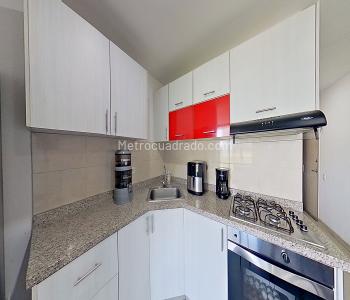 Apartamento de 3 alcobas en venta en El Gran Limonar, Cali, 80 m² · foto 14 de 20