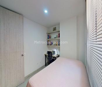 Apartamento de 3 alcobas en venta en El Gran Limonar, Cali, 80 m² · foto 16 de 20