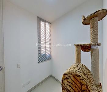Apartamento de 3 alcobas en venta en El Gran Limonar, Cali, 80 m² · foto 17 de 20