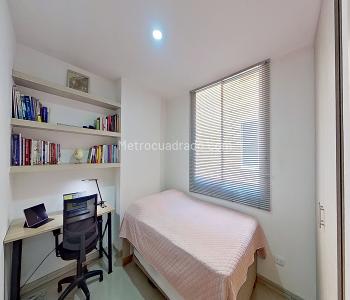 Apartamento de 3 alcobas en venta en El Gran Limonar, Cali, 80 m² · foto 18 de 20