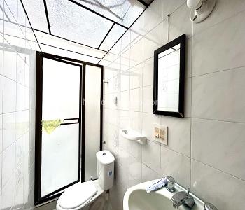 Casa de 3 alcobas en venta en Ciudadela Comfandi, Cali, 47 m² · foto 10 de 11