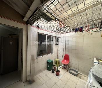 Casa de 3 alcobas en venta en Ciudadela Comfandi, Cali, 47 m² · foto 11 de 11