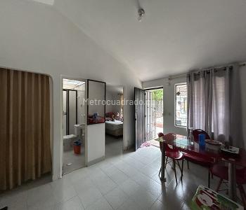 Casa de 3 alcobas en venta en Ciudadela Comfandi, Cali, 47 m² · foto 3 de 11