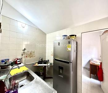 Casa de 3 alcobas en venta en Ciudadela Comfandi, Cali, 47 m² · foto 5 de 11