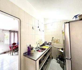 Casa de 3 alcobas en venta en Ciudadela Comfandi, Cali, 47 m² · foto 6 de 11