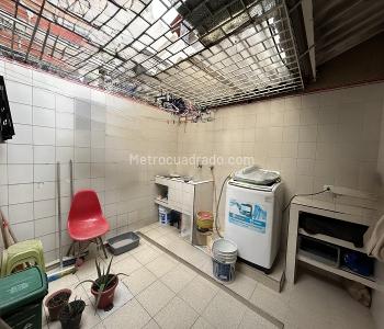 Casa de 3 alcobas en venta en Ciudadela Comfandi, Cali, 47 m² · foto 8 de 11