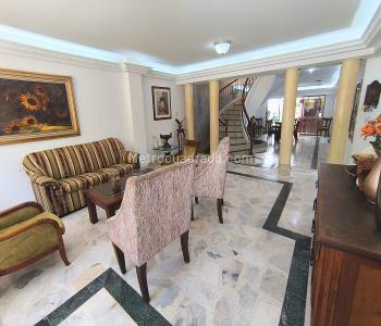Casa de 5 alcobas en venta en El Ingenio, Cali, 613 m² · foto 4 de 20