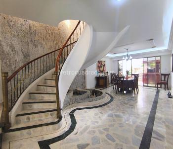 Casa de 5 alcobas en venta en El Ingenio, Cali, 613 m² · foto 5 de 20