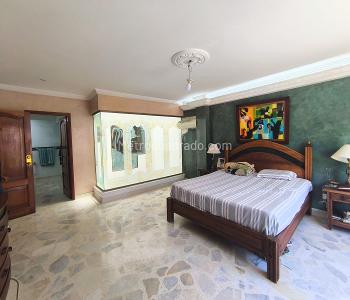 Casa de 5 alcobas en venta en El Ingenio, Cali, 613 m² · foto 11 de 20