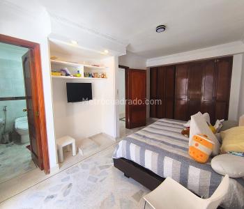 Casa de 5 alcobas en venta en El Ingenio, Cali, 613 m² · foto 12 de 20