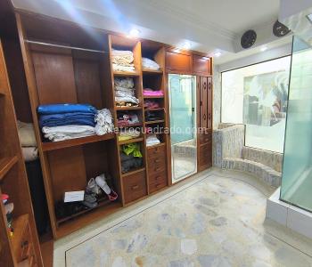 Casa de 5 alcobas en venta en El Ingenio, Cali, 613 m² · foto 13 de 20