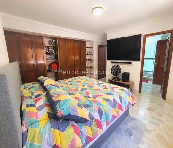 Casa de 5 alcobas en venta en El Ingenio, Cali, 613 m² · foto 17 de 20