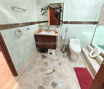 Casa de 5 alcobas en venta en El Ingenio, Cali, 613 m² · foto 18 de 20