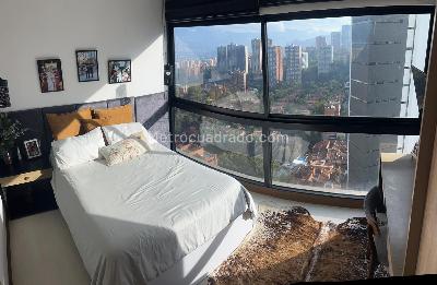 Apartamento en venta en San Lucas, Medellín · foto 10 de 20