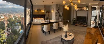 Apartamento en venta en San Lucas, Medellín · foto 12 de 20