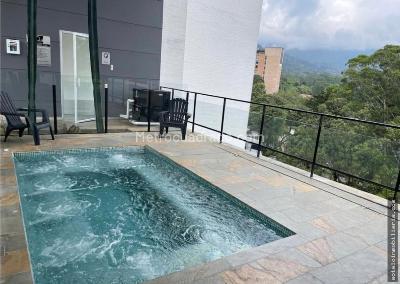 Apartamento en venta en San Lucas, Medellín · foto 17 de 20
