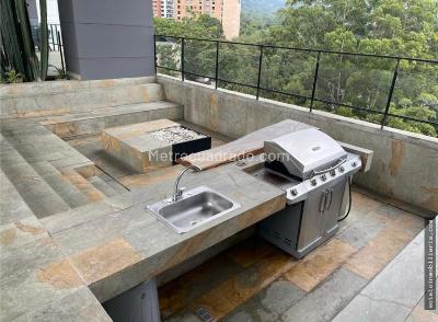 Apartamento en venta en San Lucas, Medellín · foto 20 de 20
