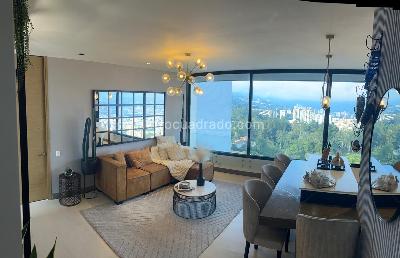 Apartamento en venta en San Lucas, Medellín · foto 2 de 20