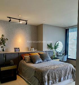 Apartamento en venta en San Lucas, Medellín · foto 3 de 20