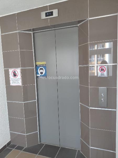 Apartamento en Arriendo, Ciudad Pangola, Jamundi - Widok 5