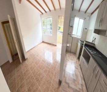 Apartamento en venta en Viviendas Del Sur, Itagüí · foto 2 de 10