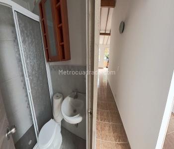 Apartamento en venta en Viviendas Del Sur, Itagüí · foto 5 de 10