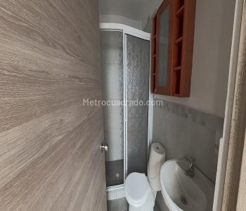 Apartamento en venta en Viviendas Del Sur, Itagüí · foto 9 de 10