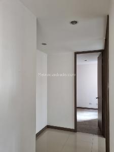 Apartamento de 3 alcobas en venta en Viviendas Del Sur, Itagüí, 65 m² · foto 2 de 9