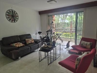 Apartamento de 3 alcobas en venta en Quintas De Don Simon, Cali, 81 m² · foto 3 de 20